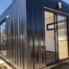 Conteneur Modulaire Noyer 6x3m – 18m²
