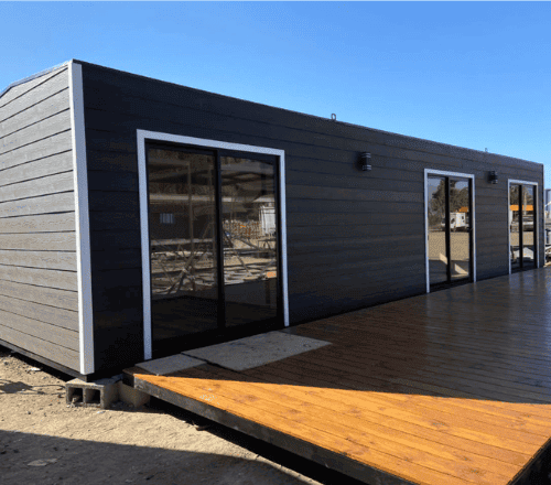 1-2.png Conteneur Modulaire Charpentier 12X3.0MT / 2 CHAMBRES