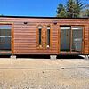 Conteneur Modulaire Jocsan 8x3m – 24m²