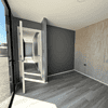 Conteneur Modulaire Charpentier 12X3.0MT / 2 CHAMBRES