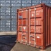 Container 20 Pieds Occasion Classe A