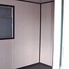 Conteneur 20 pieds Bureau+magasin