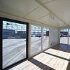 Module Container Aménagé de 18 m2