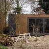 Module Container préfabriqué de 18 m2