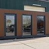 Module Container Préfabriqué de 18 m2