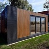 Module Container préfabriqué de 18 m2