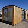 Module Container Aménagé de 18 m2