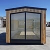 Module Container Aménagé de 18 m2