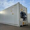 Container Frigorifique 40 Pieds Occasion