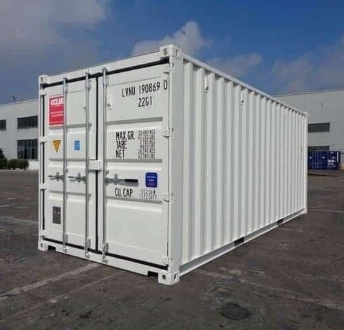 3888599455.jpg Container Maritime 20 Pieds