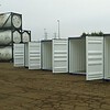 Container Maritime 20 Pieds