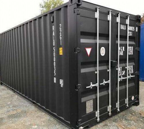 3888601711.jpg Container Maritime High Cube 40 Pieds
