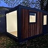 Module Container Aménagé