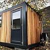Module Container Aménagé