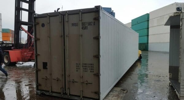 3888863677.jpg Container Isotherme 40 Pieds