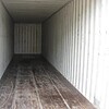 Container 40 Pieds occasion classe A