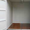 Conteneur 20 pieds Bureau+magasin