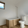 Conteneur Modulaire Charpentier 12X3.0MT / 2 CHAMBRES