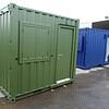 Container Bureau 10 pieds