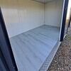 Module Préfabriqué de 13 m2 – Bardage Bois, Toit Plat + Façade Vitrée