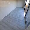 Module Préfabriqué de 13 m2 – Bardage Bois, Toit Plat + Façade Vitrée