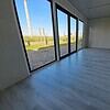 Module Préfabriqué de 13 m2 – Bardage Bois, Toit Plat + Façade Vitrée