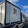 Module Préfabriqué 10 m²