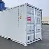Container-maritime-20-pieds-High-Cube-neuf-Blanc-RAL-9010-600x450-1.webp Container maritime 20 pieds high cube
