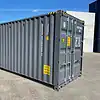 Container-maritime-20-pieds-High-Cube-neuf-GRIS.webp Container maritime 20 pieds high cube