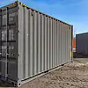 Container-maritime-20-pieds-High-Cube-neuf-GRIS-2.webp Container maritime 20 pieds high cube