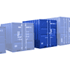 Container 15 Pieds Neuf