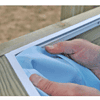 Piscine Bois CARRA 780
