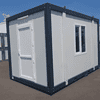 Module Préfabriqué 10 m²