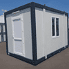Module Préfabriqué 10 m²