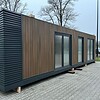 Unité résidentielle / Unité de bureau de 38,5 m2