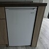 Unité résidentielle / Unité de bureau de 38,5 m2