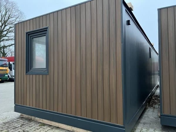Unité résidentielle / Unité de bureau de 38,5 m2