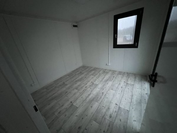 Unité résidentielle / Unité de bureau de 38,5 m2