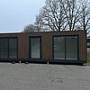 Unité résidentielle / Unité de bureau de 38,5 m2