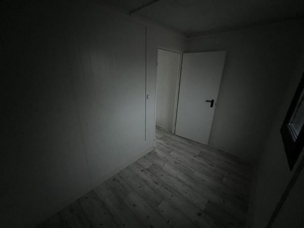 Unité résidentielle / Unité de bureau de 38,5 m2