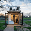 Module habitable de vie T1
