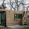 Module habitable de vie T1