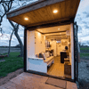 Module habitable de vie T1