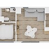Conteneur Habitable T2 48m²