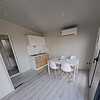 Bungalow aménagé – Chalet de jardin de 28 m2