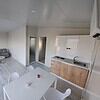 Bungalow aménagé – Chalet de jardin de 28 m2