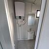 Bungalow aménagé – Chalet de jardin de 28 m2