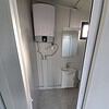 Bungalow aménagé – Chalet de jardin de 28 m2