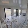 Bungalow aménagé – Chalet de jardin de 28 m2