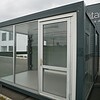 Module Préfabriqué de 18m²
